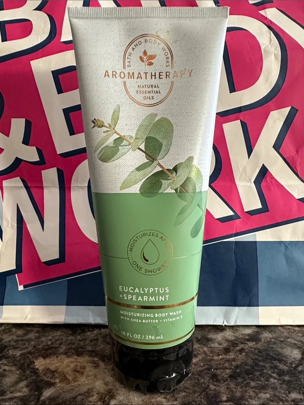 Bath & Body Works bath body